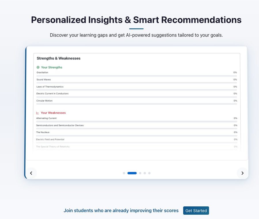 Right Insight RighTrack AI