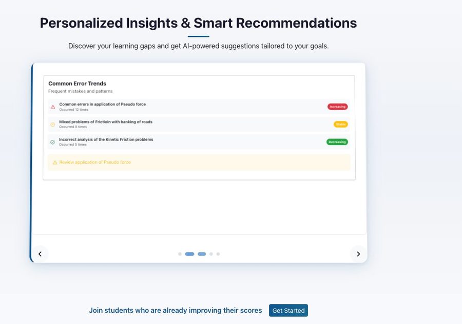 Right Insight RighTrack AI